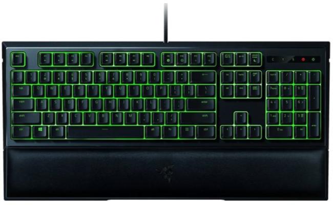 Razer Ornata Membrane Mechanical Gaming Keyboard